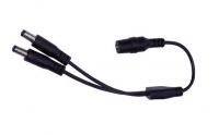 Multicavo / splitter DC Y alimentazione impianti CCTV
