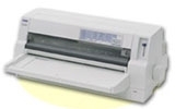 STAMPANTE EPSON AGHI DLQ-3500 24 AGHI 136 COL 550CPS PAR/USB