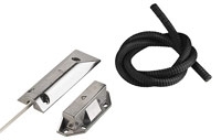 Contatto magnetico per serranda - basculanti MMB01