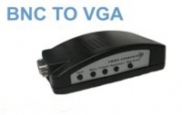 Convertitore BNC a VGA analogico a digitale attivo 1280x1024