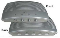 Switch Hdmi 4.1 - per collegare ad una tv piu' periferiche (ps3-
