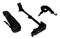 CAVALLETTO STEADY STABILIZZATORE per VIDEOCAMERA