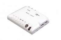 Multi Media Player HDMI - 2.5"