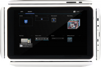 TABLET 9" ANDROID 4 CAPACITIVO WIFI AllWinner A20 GPU MALI 400