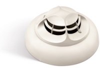 Rilevatore di fumo ottico FO31WL wireless per ELKRON WL31