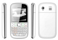 CELLULARE KDI S510 QUAD QUATTRO SIM DUAL QUADRI TASTIERA QWERTY TASTIERA S300