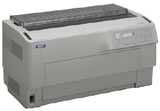 STAMPANTE EPSON AGHI DFX-9000 C11C605011BZ 18 AGHI 136 COL 1550CPS PAR/SER/USB