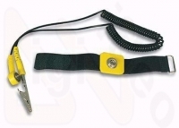 Braccialetto Antistatico Ideale per Assemblatori Pc
