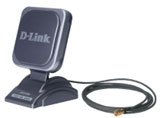ANTENNA WIRELESS D-LINK ANT24-0600 INDOOR DIRETTIVA 6dBI