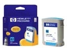 INK HP C4911A N.82 Ciano 69ML X DJ-500ﾸ DJ-500PSﾸ DJ-800ﾸ DJ-800PSﾸ DJ-815MFP