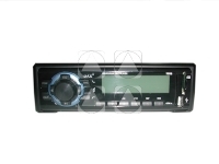 STEREO RADIO AUTO SLOT SD USB MP3 45W 12V 700