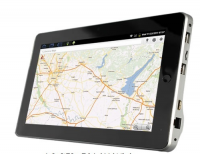 Tablet ePad 10" ZT-282 Android 2.2 HDMI WIFI USB, Cortex A9 con GPS