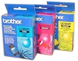 INK BROTHER LC-900M Magenta 400PP X 1840C 1940CN 2040C DCP-110C DCP-115C DCP-120C MFC-215C MFC-640CW 820CW