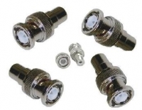 Adattatori da BNC a RCA