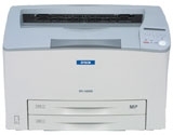 STAMPANTE EPSON LASER EPL-N2550 A3 30PPM 64MB 400FF PAR/USB/LAN