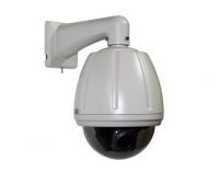 TELECAMERA SPEED DOME ESTERNO ZOOM 27X CCD 1/4 MODEL 7