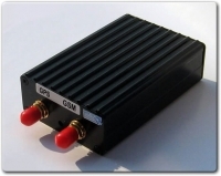 Antifurto localizzatore satellitare gsm gps tracker