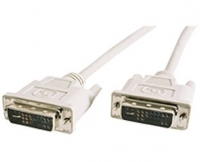 Cavo DVI - D - DVI-D single Link M/M 2mt