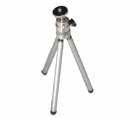 Cavalletto mini videocamera fotografica reflex digitale