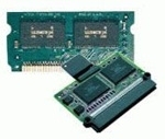 SCHEDA HP C7772A 16MB HP-GL/2 + ALLOGGIAMENTO X ESPANSIONE MEMORIA X DJ-500 DJ-500PS