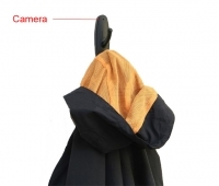 APPENDIABITI CON VIDEOCAMERA SPIA DVR SPY NUOVO 1280X960 SINO A 16 GB MOTION DETECTION
