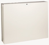 Centrale allarme Elkron MP120-M 8 zone exp cont. metallico