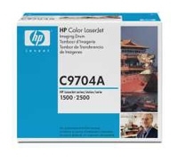 TAMBURO HP C9704A X STAMPANTE COLOR LASERJET 1500 2500