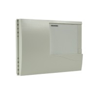 Contenitore plastico CP8Z per ES100 - EP100 - IV4Z