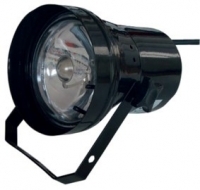 FARETTO SPOT CON LAMPADINA PER DISCOTECA PINSPOT