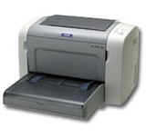 STAMPANTE EPSON LASER EPL-6200 A4 20PPM 8MB 250FF PCL/PS PAR/USB