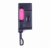 Telecomando bicanale miniaturizzato TOP-432S 433,92 Mhz