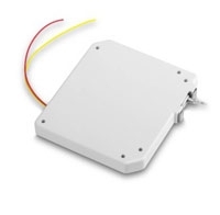 Contatto a filo per tapparella con rulli MF02 (3PZ)