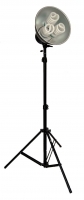 SET ILLUMINATORE PROFESSIONALE CY1200W 1200W