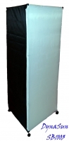 KIT SOFTBOX DOME 90x100x210cm JUMBO