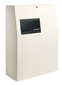 Centrale allarme Elkron MP 200/256-OM 8 zone 256 linee