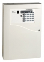Centrale allarme microprocessore MP105 Elkron 4 zone Exp.