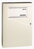Centrale allarme MP110TGA Elkron con communicator 8 zone