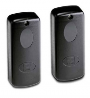 Coppia fotocellule esterno portata 30m DIR30