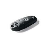 Telecomando rolling code monocanale ATOMO AT01 433Mhz