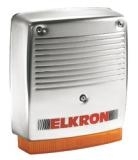 Sirena da esterno acciaio inox HP602LG