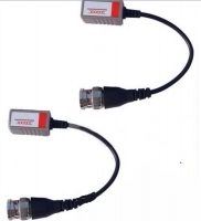 Mini Balun UTP cavo telefonico per distanze fino a 600mt