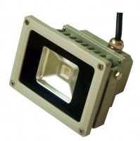 Faro led alta luminosita 30W