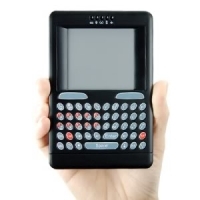 Tastiera QWERTY Wireless con Mouse Touch Pad Keyboard