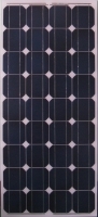 PANNELLO SOLARE FOTOVOLTAICO 12V CELLE SILICIO 50W