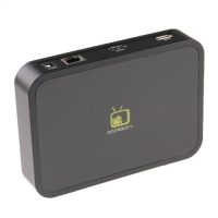 GOOGLE ANDROID 2.2 INTERNET TV BOX/FULL HD/HDMI/CPU 1GH FLEXIVIEW BOX