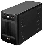 UPS ATLANTIS A03-S1501 1500VA (900W) Stepwave Line Interactive Technology V-OUT 200-243Vac USB