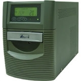 UPS ATLANTIS A03-HP1001 1000VA (600W) Host Power ServerﾸSinewave Line Interactive