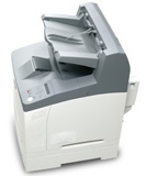 STAMPANTE EPSON LASER EPL-N3000DT A4 34PPM 64MB 1250FF PCL/PS Duplex PAR/USB2.0/LAN