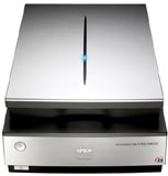 SCANNER EPSON PERFECTION V700 PHOTO