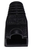 CAPPUCCIO X PLUG RJ45 Conf. 100PZ